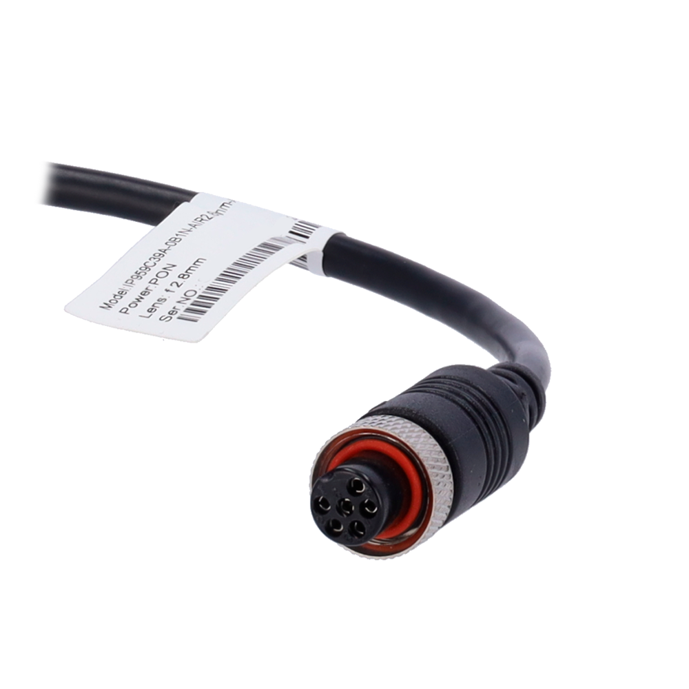 Caméra tourelle IPC / ST-IPC39A