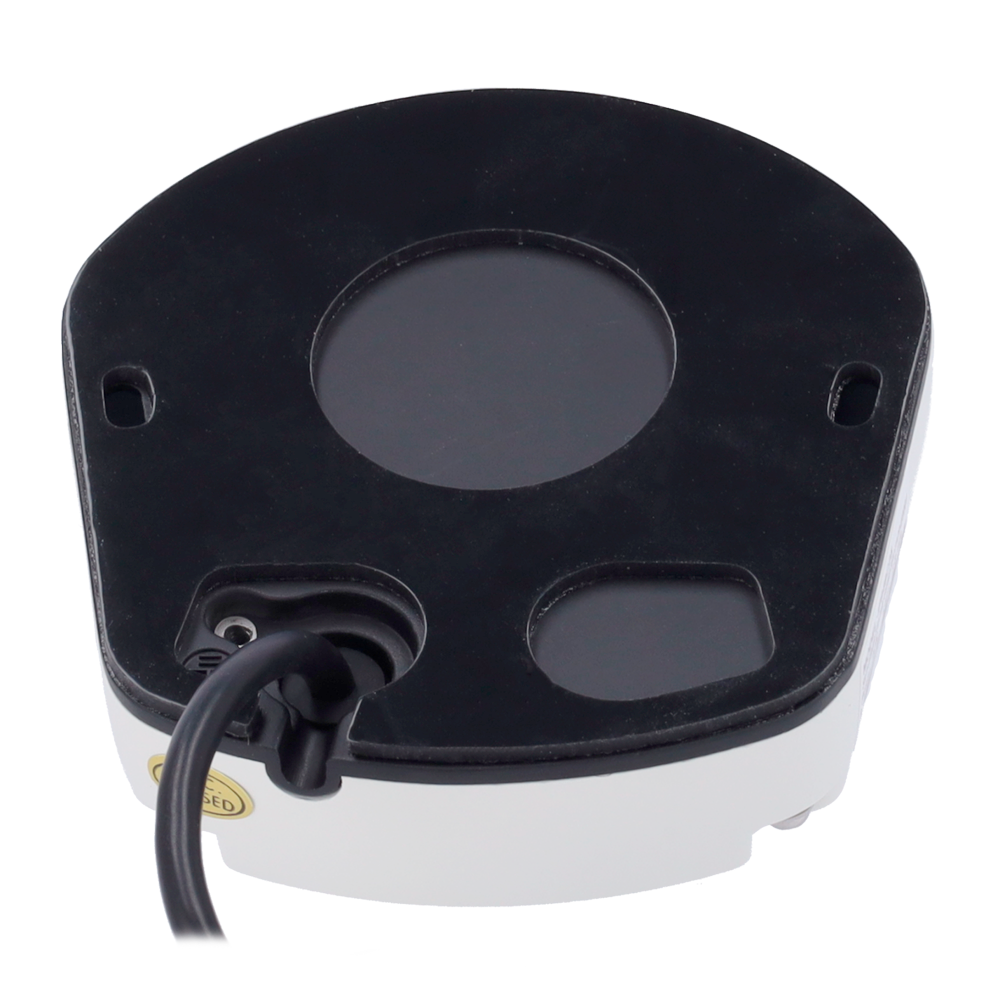 Caméra IP dôme 1080P POE / ST-946C25-RJ45-POE