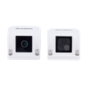 Caméra de contrôle d'angle mort gauche / ST-BSD-1080P-L