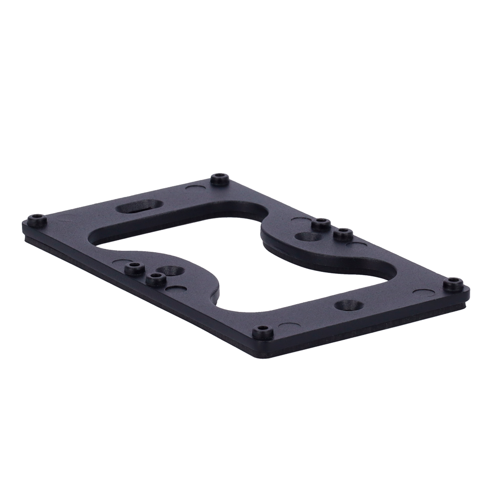 Caméra de contrôle d'angle mort gauche / ST-BSD-1080P-L