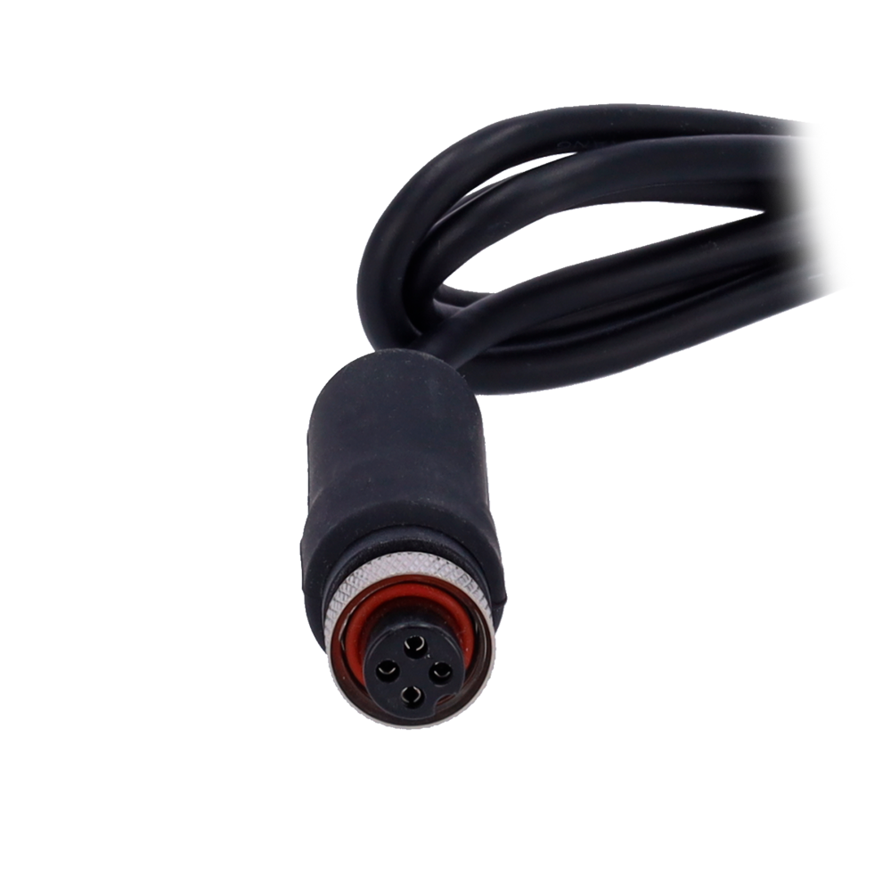 Caméra de contrôle d'angle mort gauche / ST-BSD-1080P-L