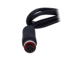 Caméra de contrôle d'angle mort gauche / ST-BSD-1080P-L