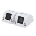 Caméra de contrôle d'angle mort droit / ST-BSD-1080P-R