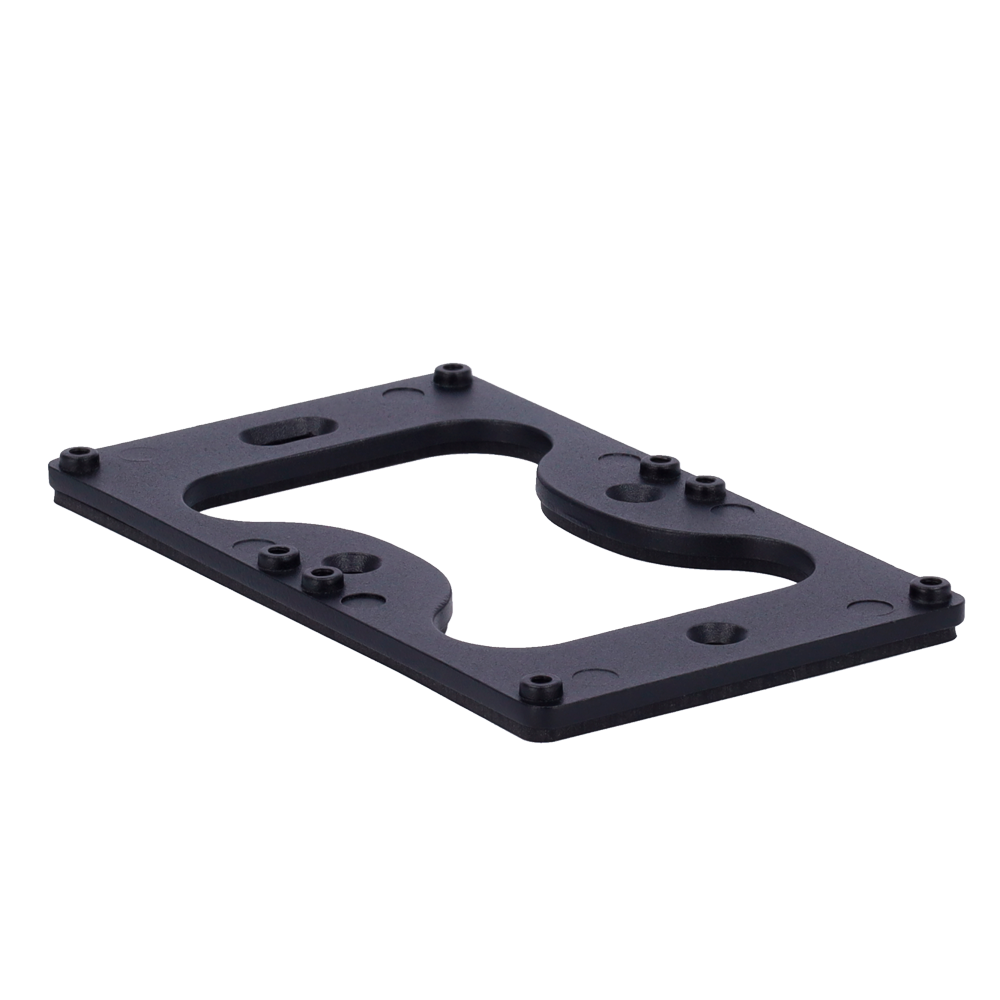 Caméra de contrôle d'angle mort droit / ST-BSD-1080P-R