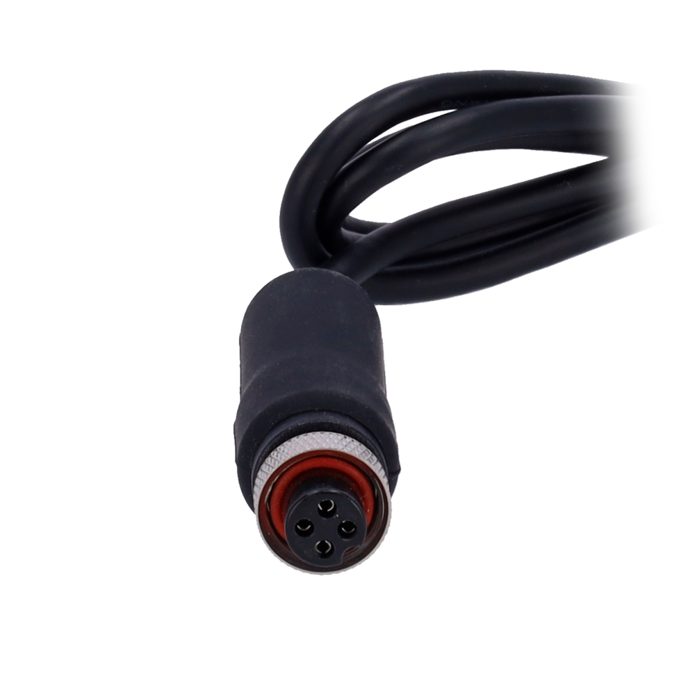 Caméra de contrôle d'angle mort droit / ST-BSD-1080P-R