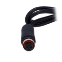 Caméra de contrôle d'angle mort droit / ST-BSD-1080P-R