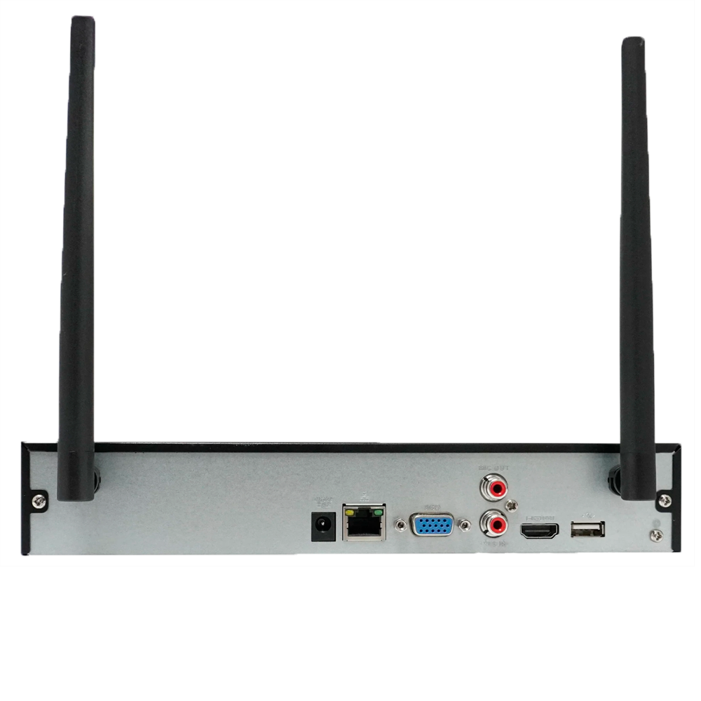 NVR1108HS-W-S2-CE-IMOU