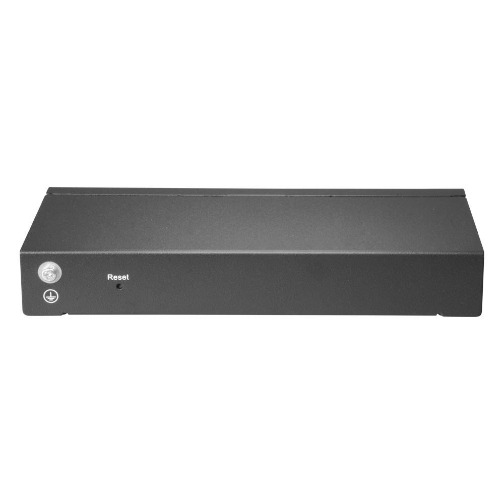 Switch de Bureau Reyee 8 Ports Manageable