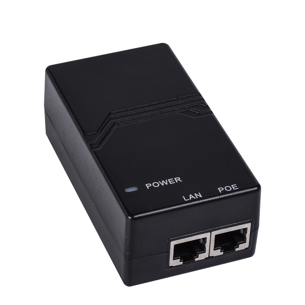 Ruijie Injecteur PoE / RG-E-120GE