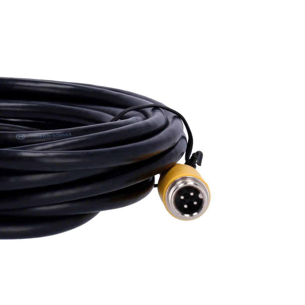 Câble Streamax pour caméras AHD /ST-4PIN-AHD-110