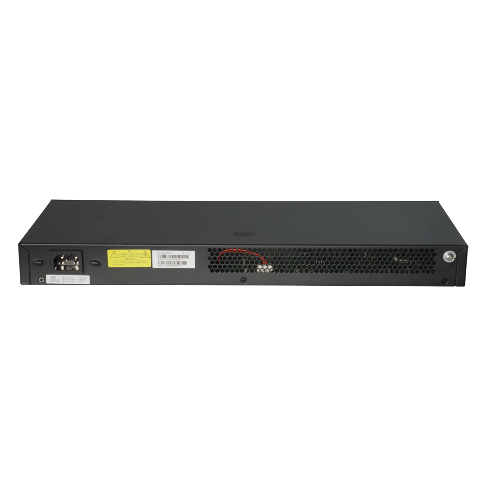 Switch de Bureau Reyee 16 Ports Manageable