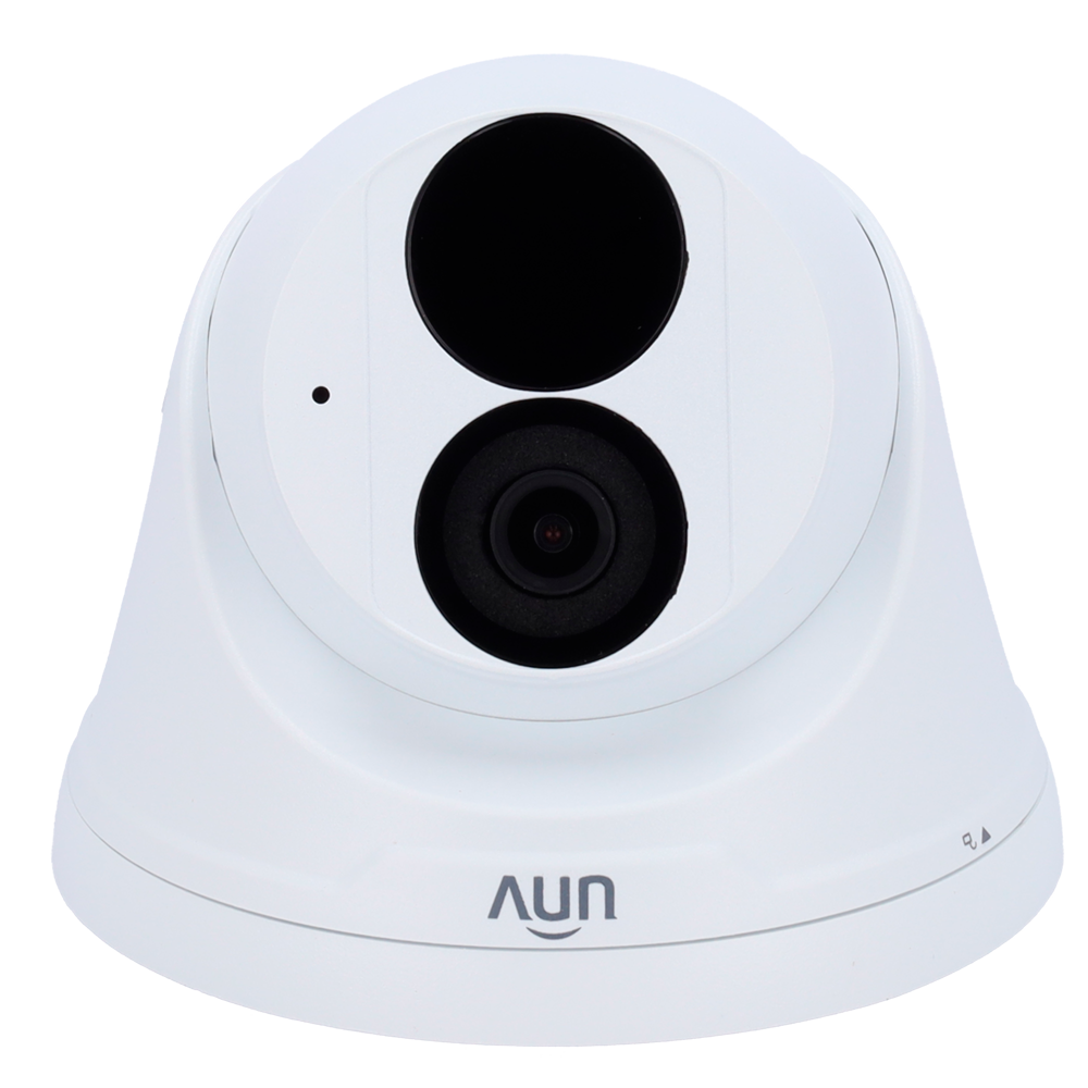 Caméra IP 8 Megapixel / UV-IPC3618LE-ADF28K-G