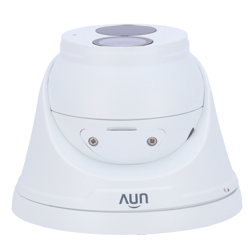 Caméra IP 8 Megapixel / UV-IPC3618LE-ADF28K-G