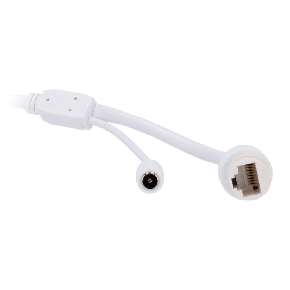 Caméra IP 8 Megapixel / UV-IPC3618LE-ADF28K-G
