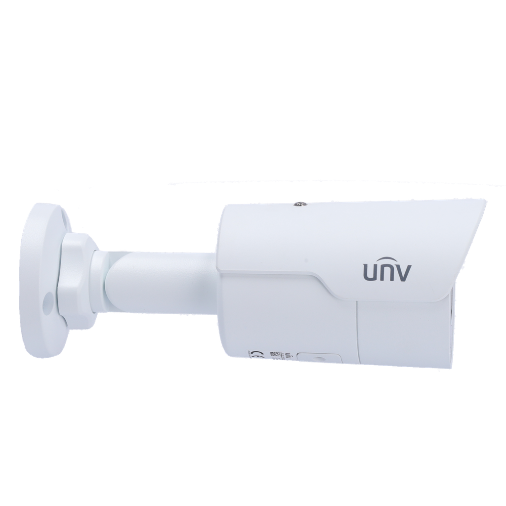 Caméra IP 8 Mégapixels / UV-IPC2128LE-ADF28KM-G