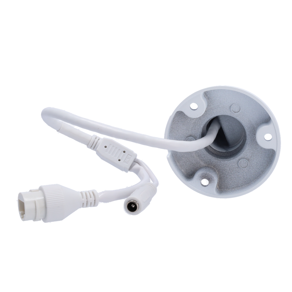 Caméra IP 8 Mégapixels / UV-IPC2128LE-ADF28KM-G