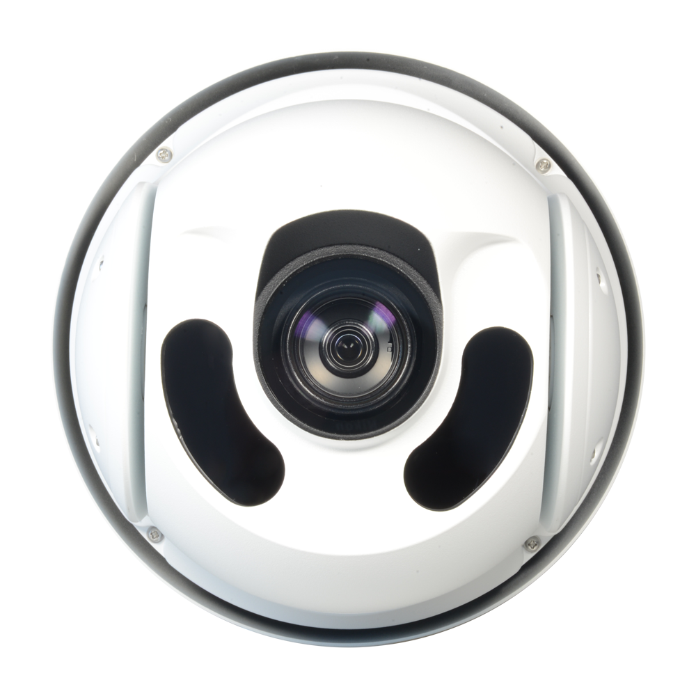 Caméra motorisé IP 4 Megapixel / UV-IPC6624SR-X33-VF