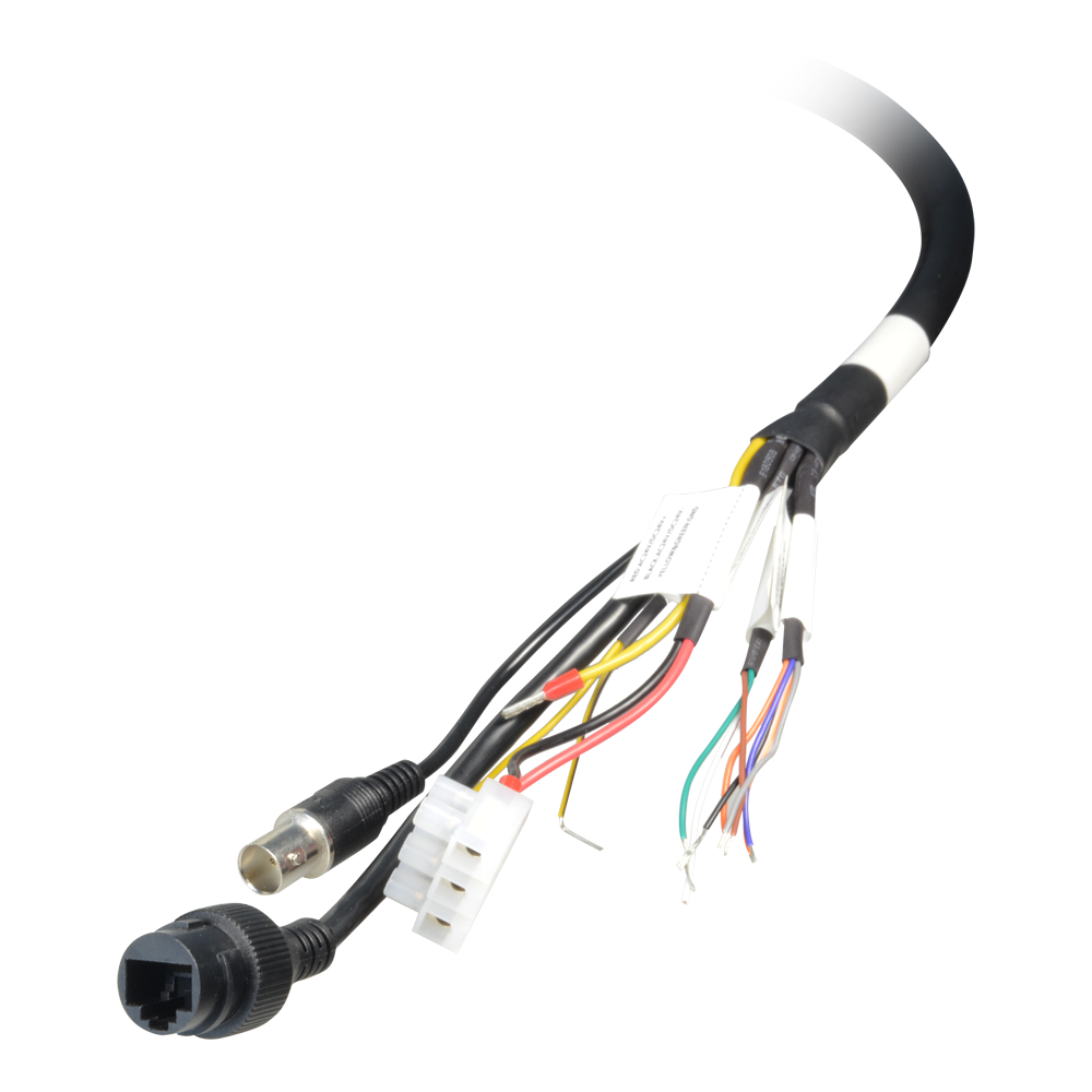 Caméra motorisé IP 4 Megapixel / UV-IPC6624SR-X33-VF
