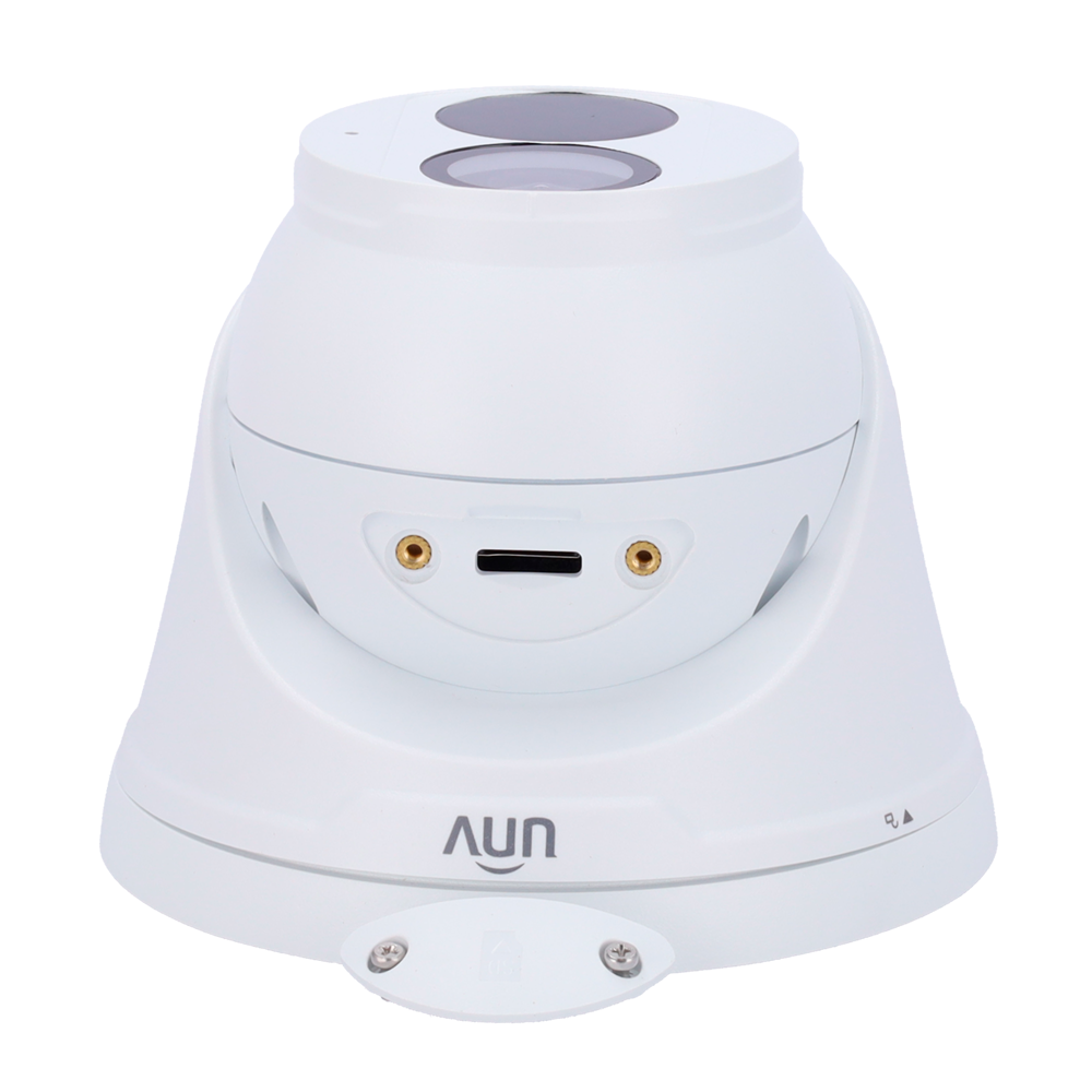 Caméra IP 4 Megapixel / UV-IPC3614LE-ADF28K-G