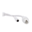 Caméra IP 4 Megapixel / UV-IPC3614LE-ADF28K-G