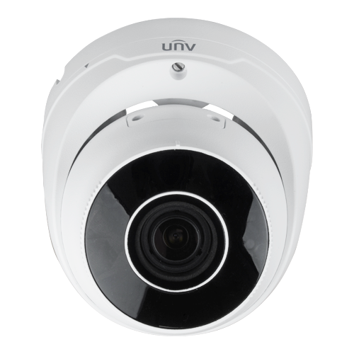 Caméra IP 4 Megapixel / UV-IPC3634LB-ADZK-G