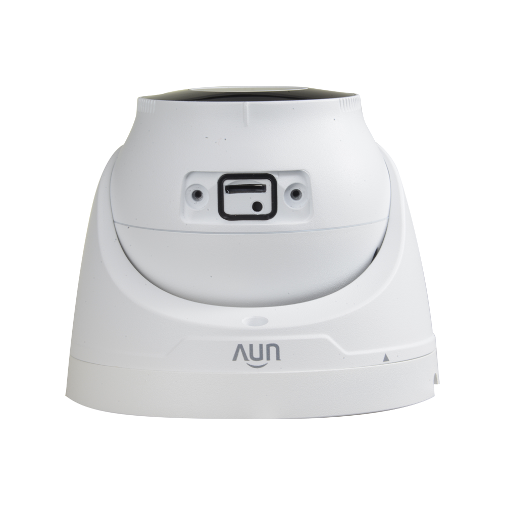 Caméra IP 4 Megapixel / UV-IPC3634LB-ADZK-G