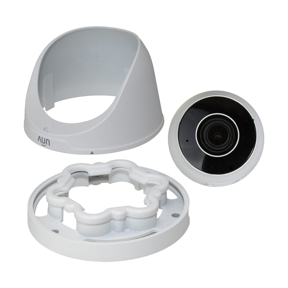 Caméra IP 4 Megapixel / UV-IPC3634LB-ADZK-G