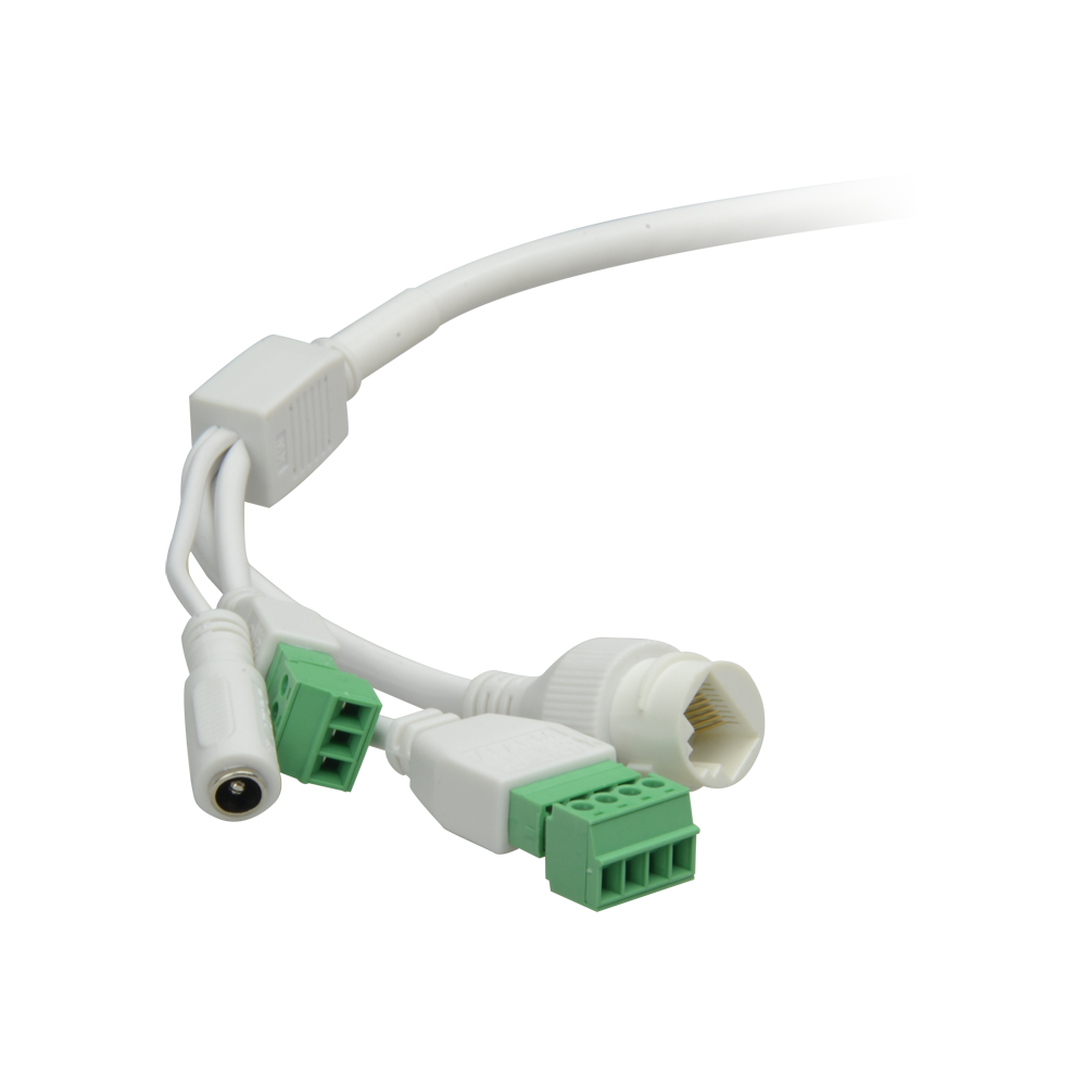 Caméra IP 4 Megapixel / UV-IPC2324SB-DZK-I0