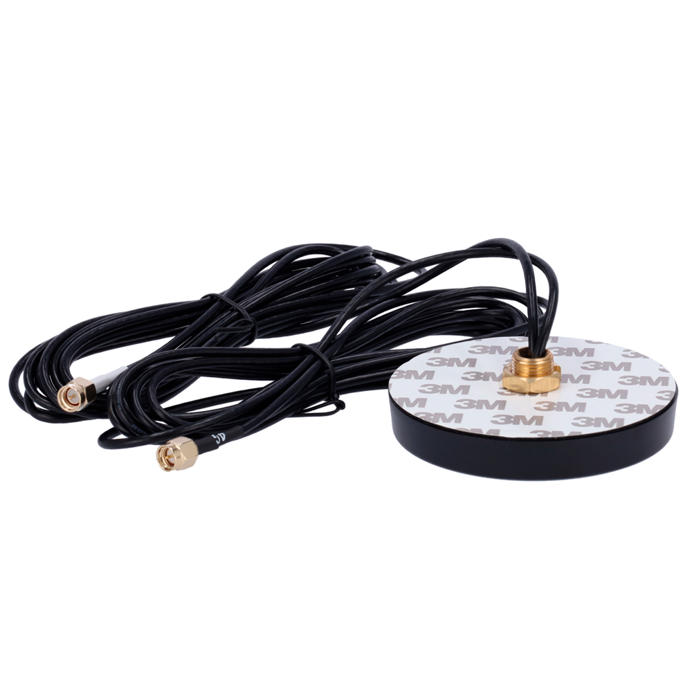 Antenne 4G pour toit de voiture / ANT-4G-01D-O-ORV