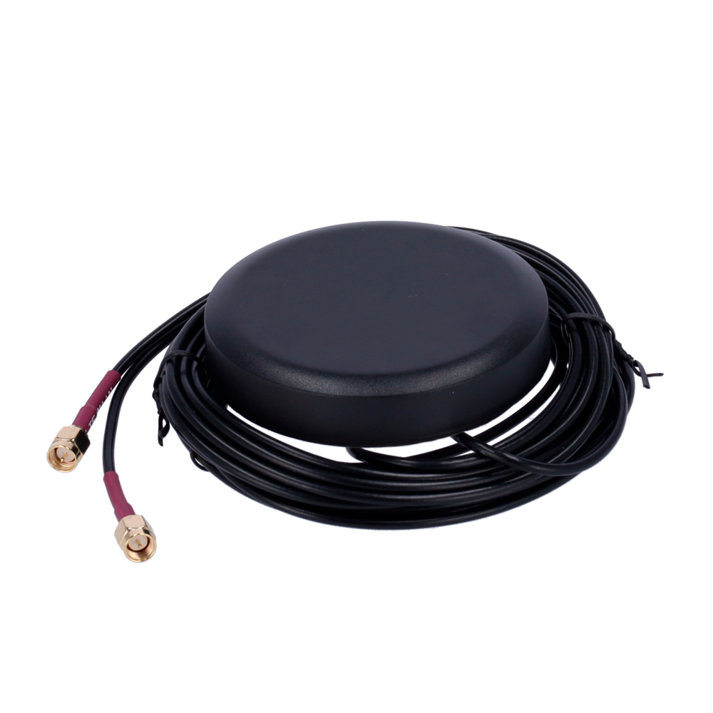 Antenne 4G Teltonika pour toit de voiture / TK-PR1KCL25