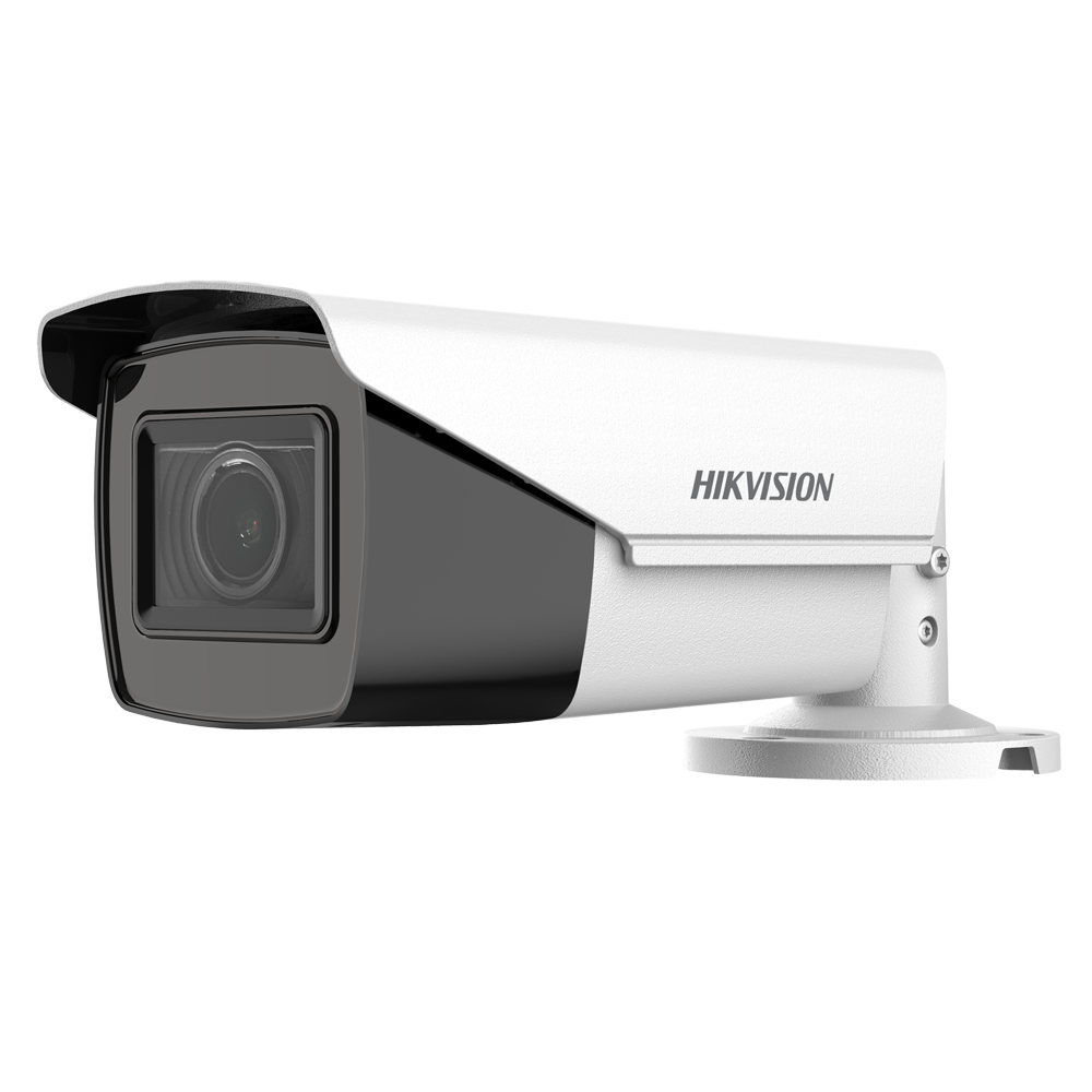 Caméra Bullet HDTVI Hikvision 5MP / DS-2CE19H0T-IT3ZE(2.7- 13.5mm)(C)