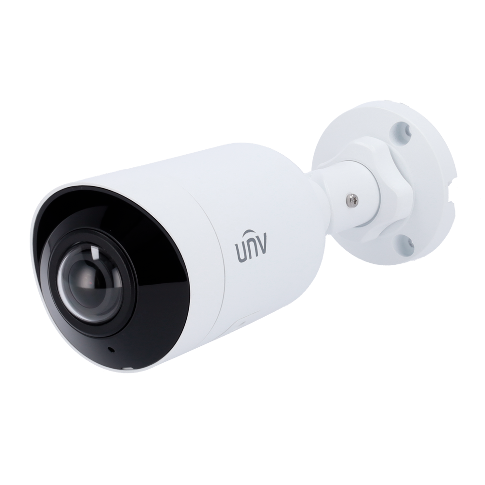Caméra Bullet IP Univew 5 MP / UV-IPC2105SB-ADF16KM-I0