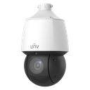 Caméra IP Uniview motorisée de 4 MP / UV-IPC6424SR-X25-VF
