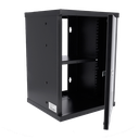 Armoire rack pour mur 9U 10" / RACK-9U-10INCH