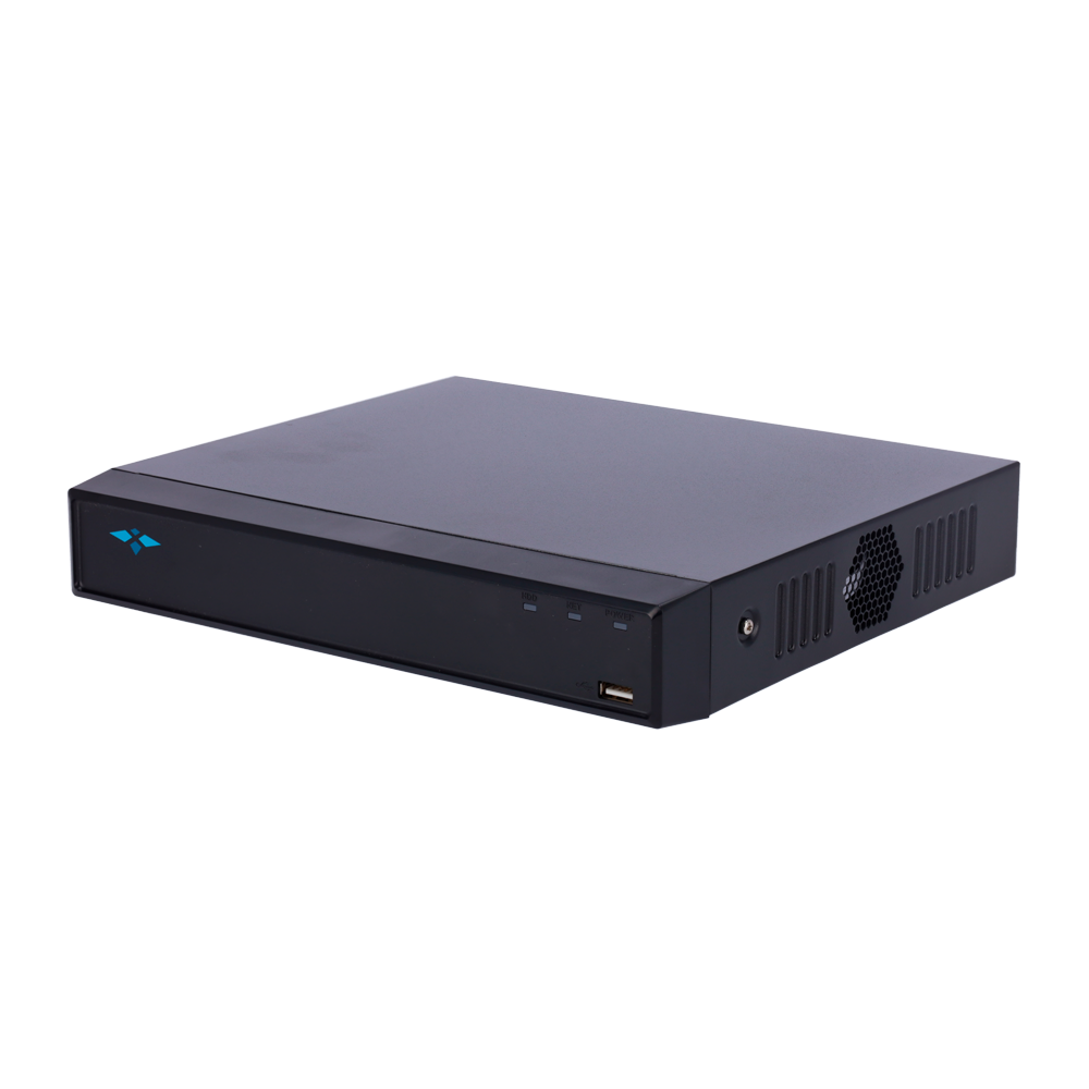 XS-NVR3216A-16P-AI