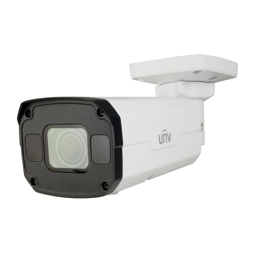 Caméra IP Uniview 8 Megapixel / UV-IPC2328SB-DZK-I0
