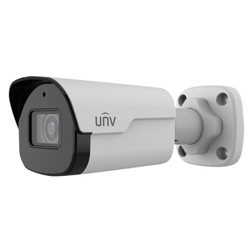 Caméra IP Uniview 4 Megapixel / UV-IPC2124SB-ADF28KM-I0