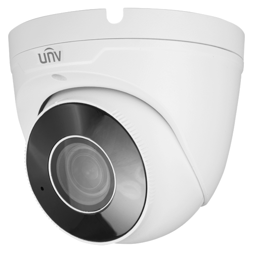 Caméra IP Uniview 4 Megapixel / UV-IPC3634LB-ADZK-G