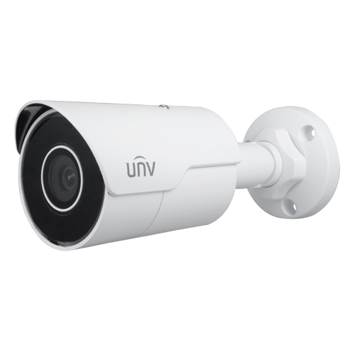 Caméra IP Uniview 4 Megapixel / UV-IPC2124LE-ADF28KM-G