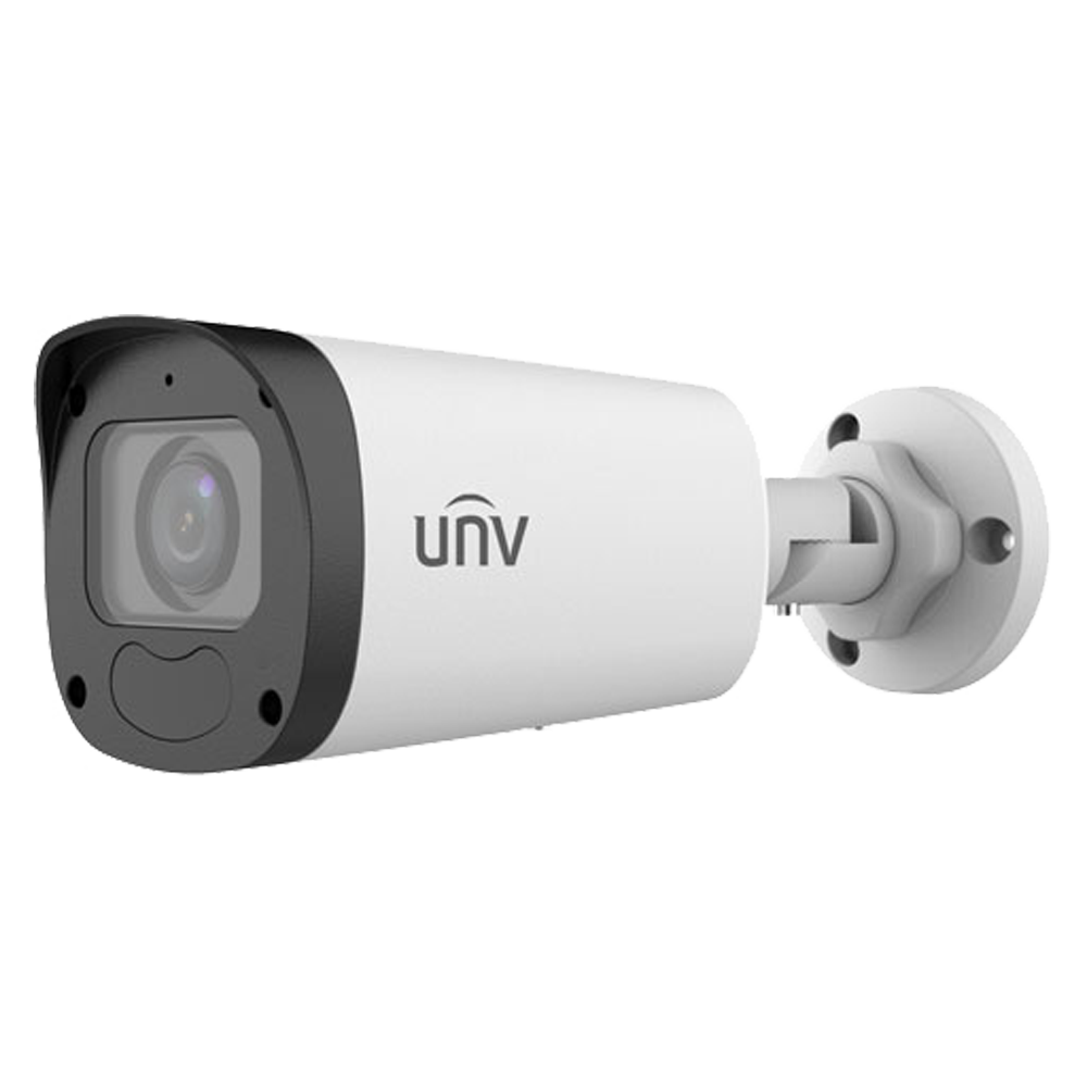 Caméra IP Uniview 4 Megapixel / UV-IPC2324LB-ADZK-G