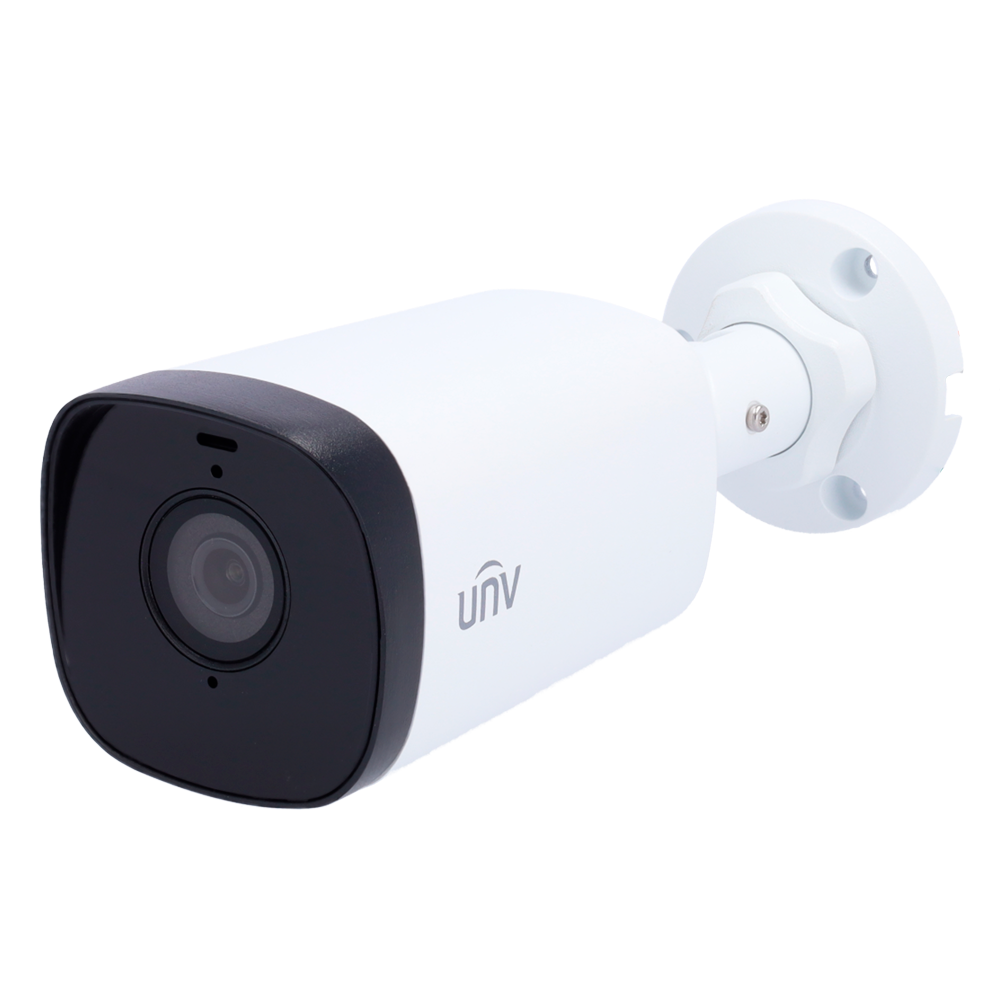 Caméra IP Uniview 4 Megapixel / UV-IPC2314SB-ADF40KM-I0