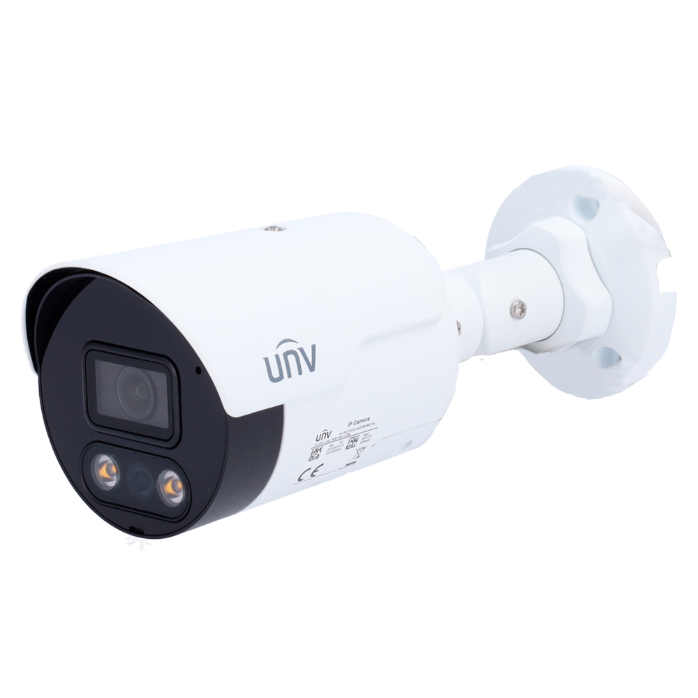 Caméra IP Uniview 2 Mégapixel / UV-IPC2122LE-ADF28KMC-WL