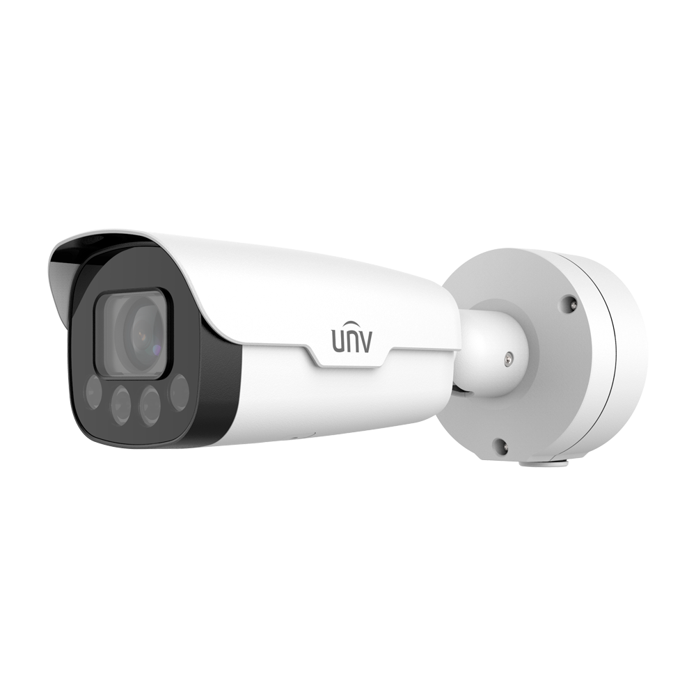 Caméra IP Uniview 2 Megapixel / UV-IPC262EB-HDX10K-I0