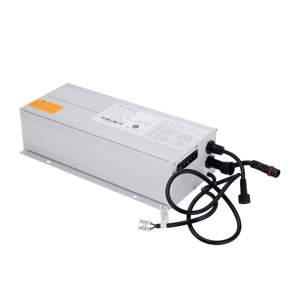 Batterie au lithium LiFePo 512Wh (40Ah)/ SF-MPPTACBATT-512WH