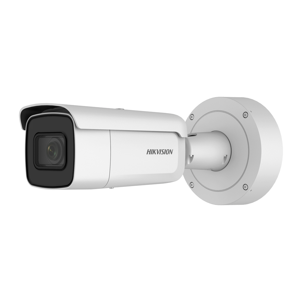 Caméra Hikvision Bullet IP gamme PRO / DS-2CD2665FWD-IZS(2,8-12 mm)
