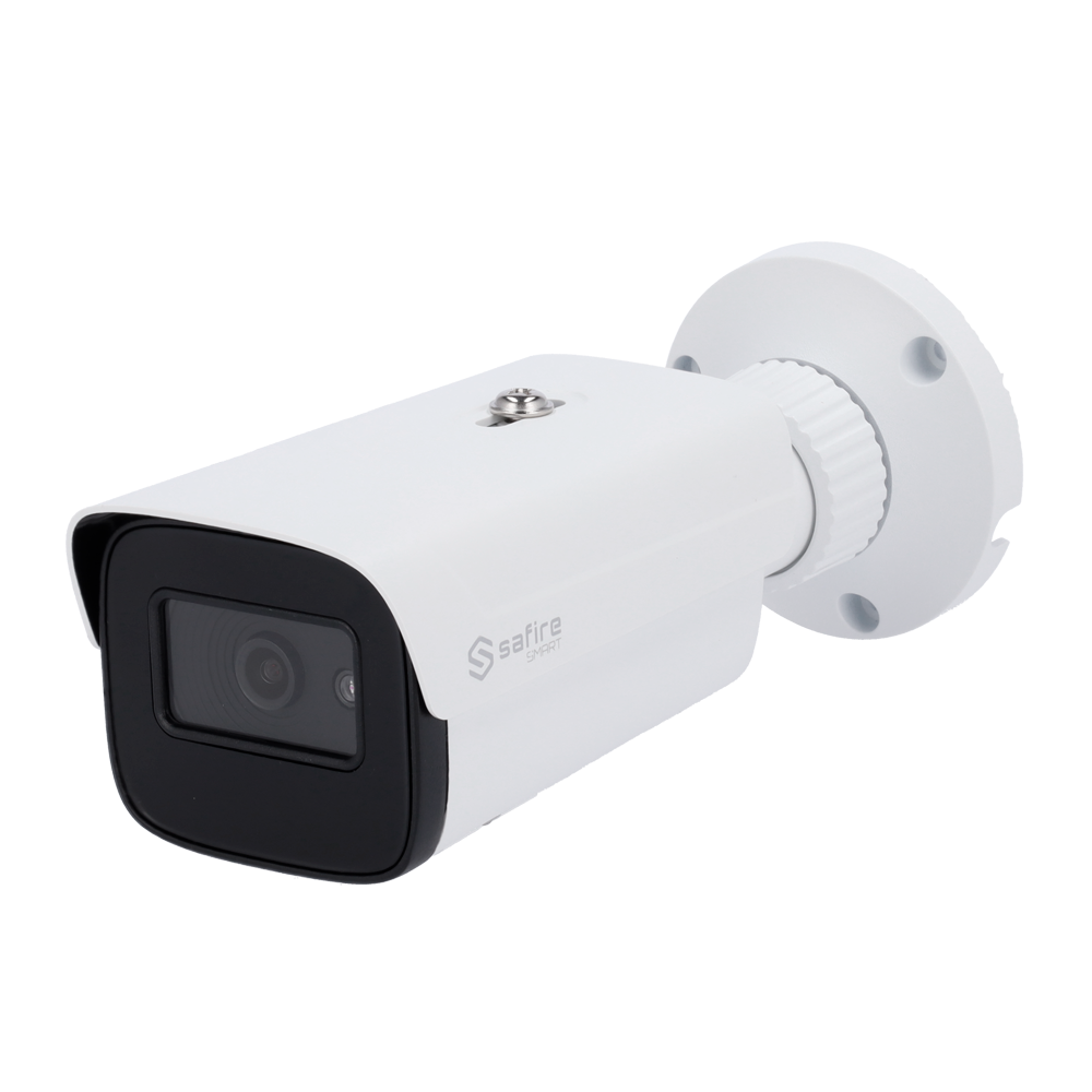 Caméra Bullet IP gamme I1 IA avancée / SF-IPB370A-8I1