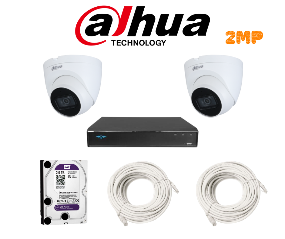 PACKDAH-IP-2MP-2
