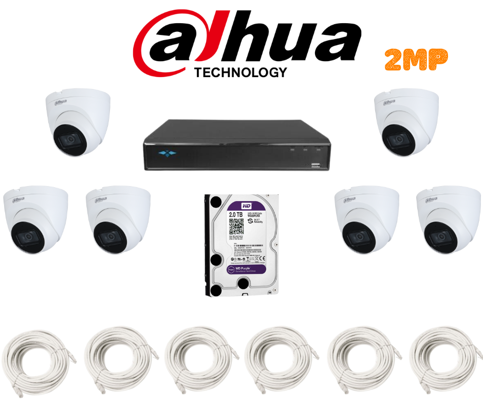 PACKDAH-IP-2MP-6