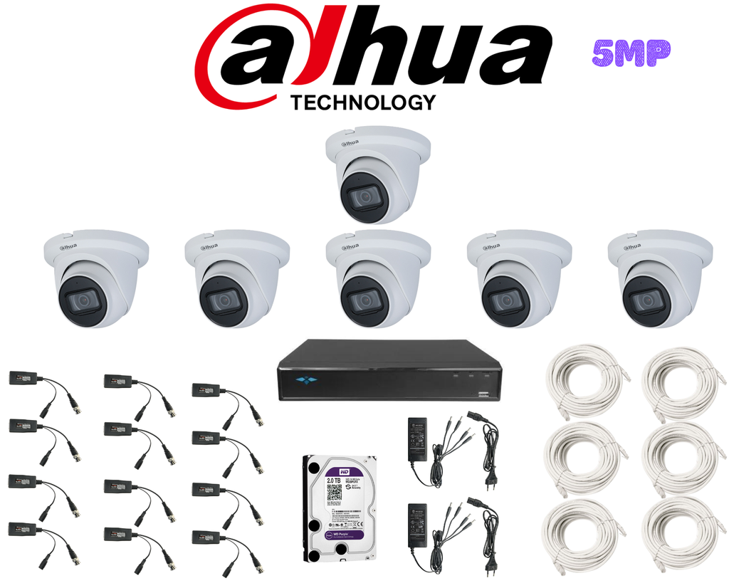 PACKDAH-HDCVI-5MP-6