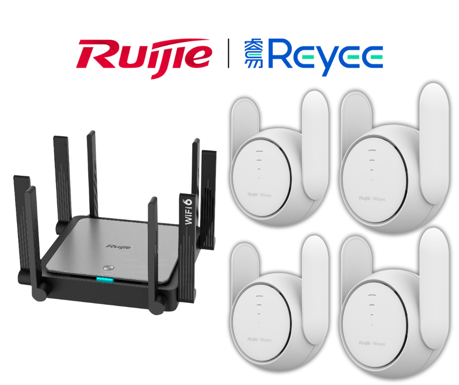 PACKREYEE-WIFI6-4